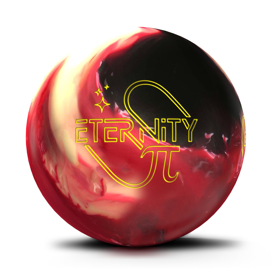 900 Global Eternity Pi Undrilled