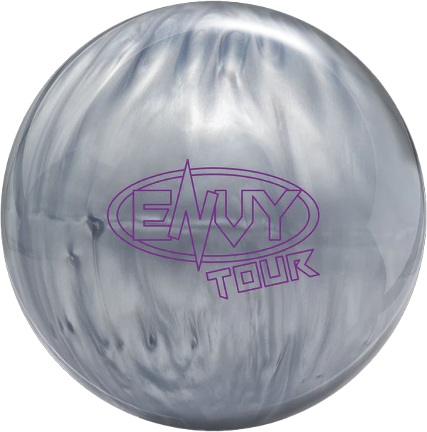 Hammer Envy Tour Pearl Undrilled