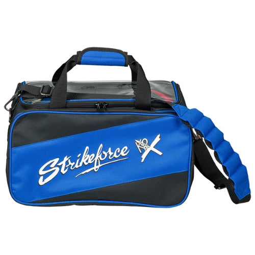 KR Strikeforce Eliminator 2-Ball Roller Bowling Bag