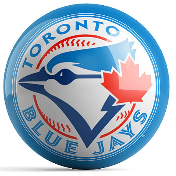 Toronto Blue Jays Undrilled