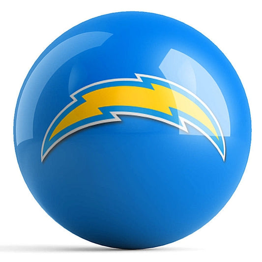 NFL Team Logo Los Angeles Chargers Undrilled
