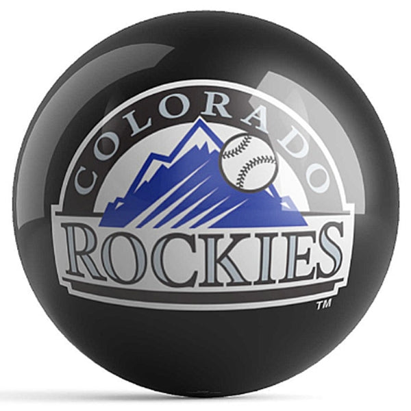 Colorado Rockies Undrilled