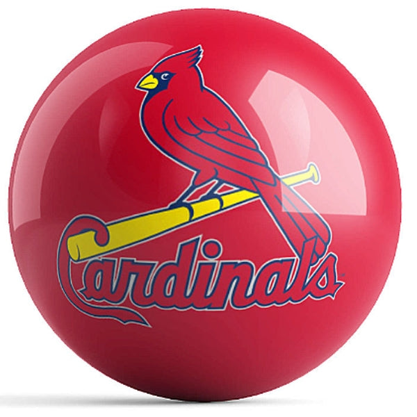 St Louis Cardinals Undrilled