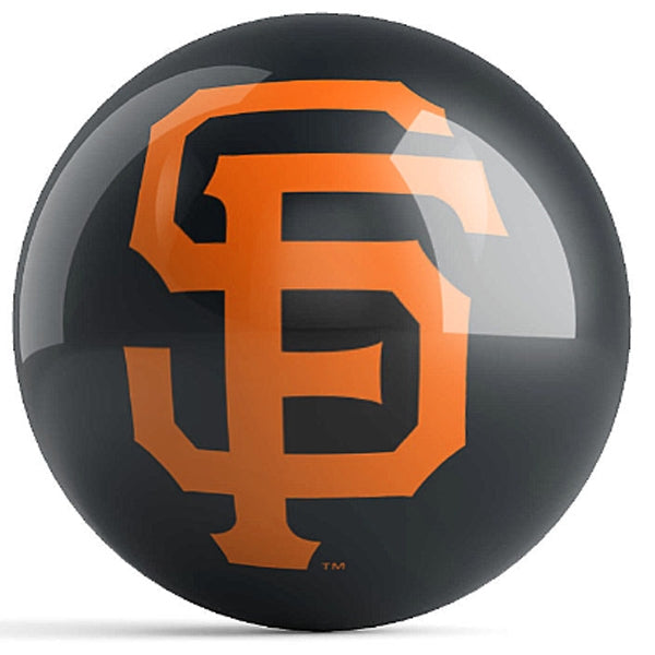 San Francisco Giants Undrilled