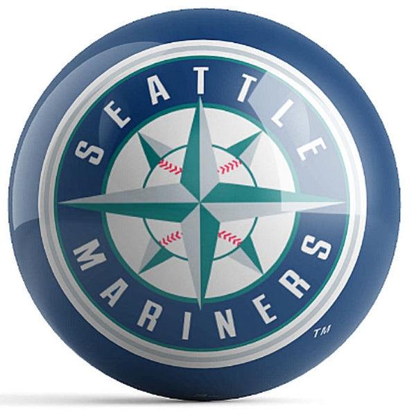 Seattle Mariners Undrilled