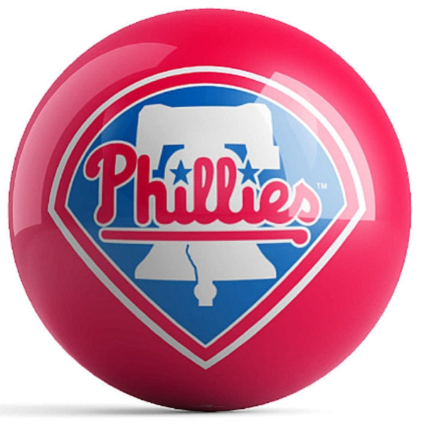 Philadelphia Phillies Undrilled