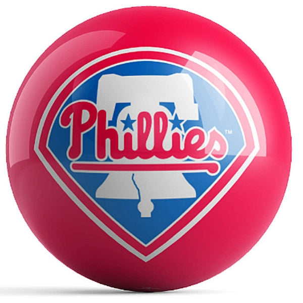Philadelphia Phillies Drilled W/conventional grip