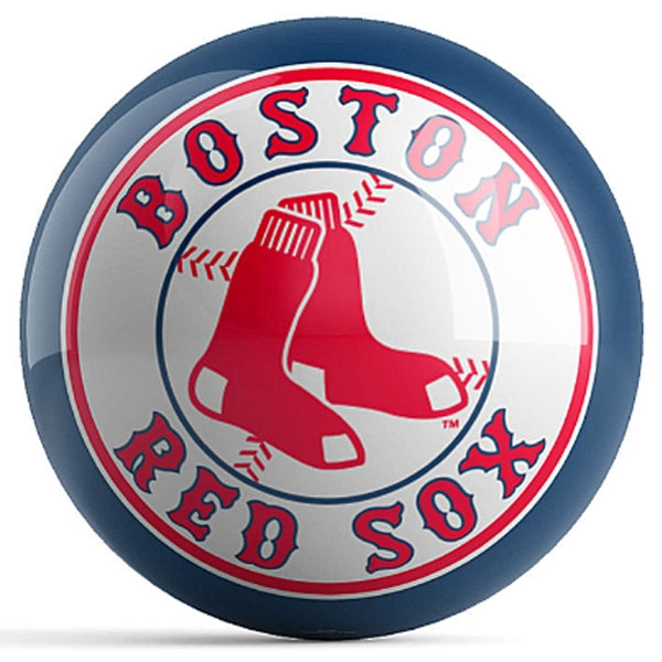 Boston Red Sox Drilled w/conventional grip