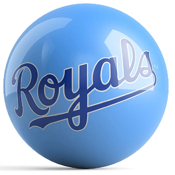 Kansas City Royals Undrilled