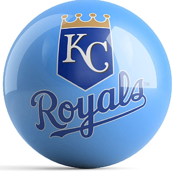 Kansas City Royals Undrilled