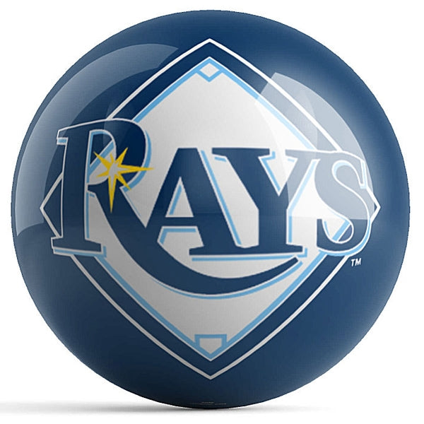 Tampa Bay Rays Undrilled