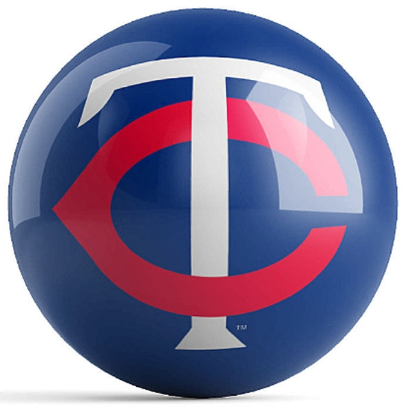 Minnesota Twins Undrilled