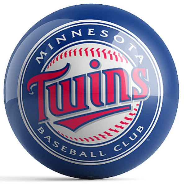 Minnesota Twins Undrilled