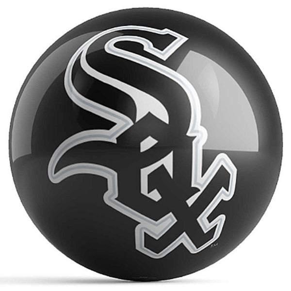 Chicago White Sox Undrilled