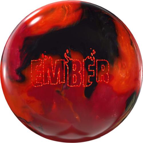 900 Global Ember Red/Orange/Charcoal Pearl Drilled W/Grips & Slug release Date 8/15/2025