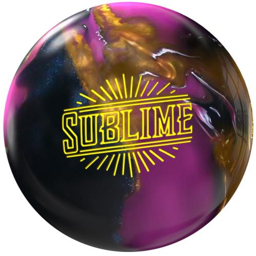 Sublime Neon Purple/Amber/Black Drilled W/Grips & Slugs