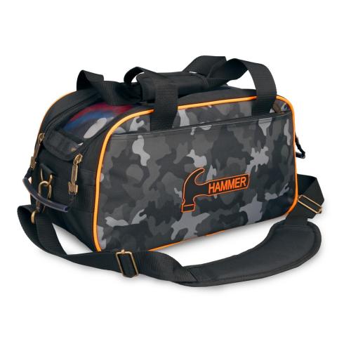 Hammer Premium Double Tote Camo