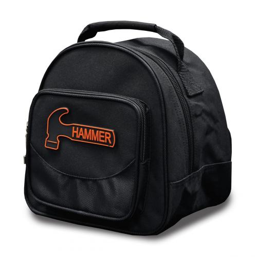 Hammer Plus 1 Bowling Bag Black