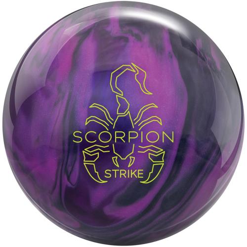 Hammer Scorpion Strike Black/Magenta/Indigo Pearl Undrilled Release Date 7/11/2024