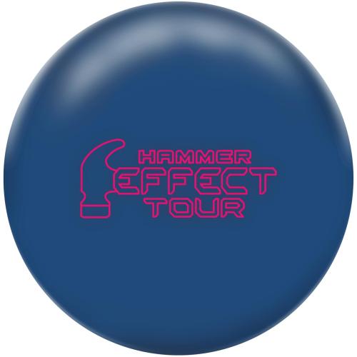 Hammer Effect Tour Drilled w/Grips&Slug