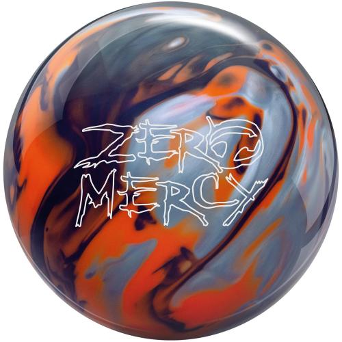 Hammer Zero Mercy Pearl Drilled w/Grips&Slug
