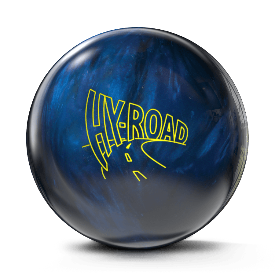 Storm Hy Road Hybrid Undrilled