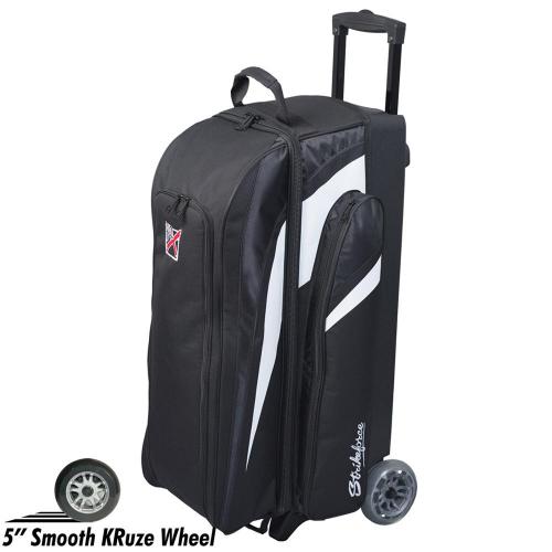 Kr Strikeforce Cruiser 3 Ball Roller (2 Colors)