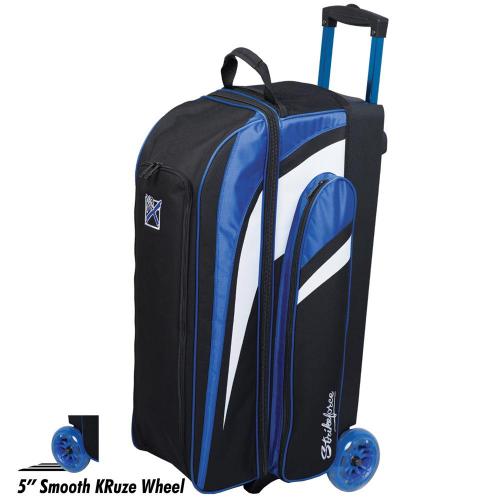 Kr Strikeforce Cruiser 3 Ball Roller (2 Colors)