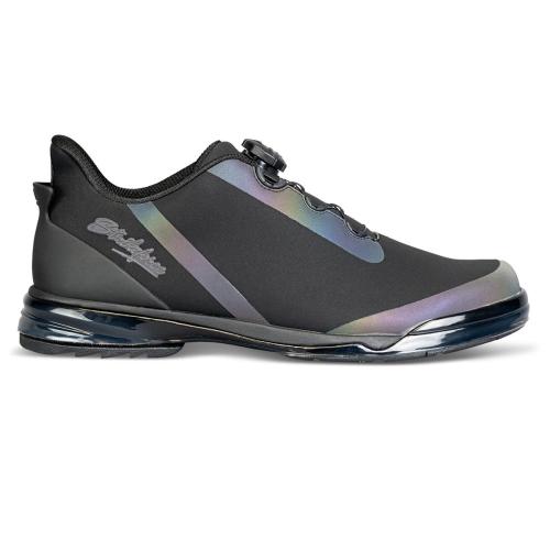 KR Hype Black/Iridescent Unisex