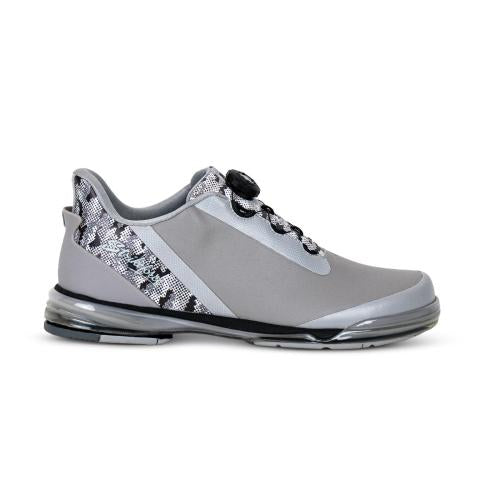 KR Hype Grey Camo RH Unisex