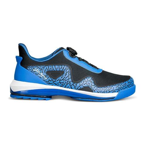 KR Gladiator Blue/Black RH