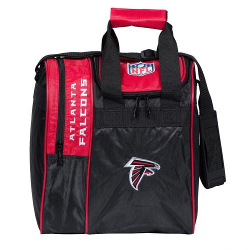 NFL Atlanta Falcons Single Tote