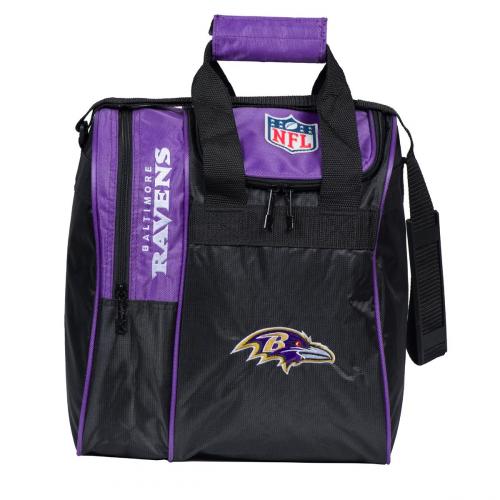 NFL Baltimore Ravens Single Tote