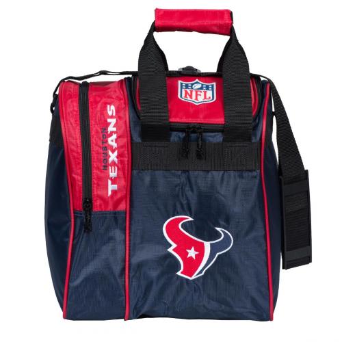 NFL Houston Texans Single Tote