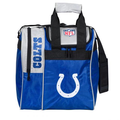 NFL Indianapolis Colts Single Tote