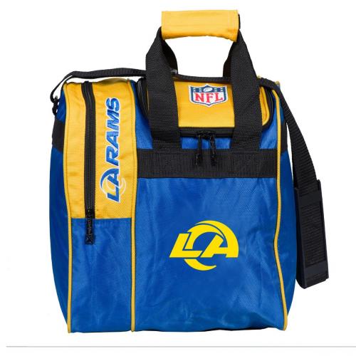 NFL Los Angeles Rams Single Tote