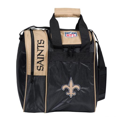 NFL New Orleans Saints Single Tote