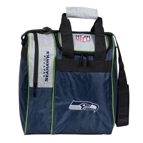 NFL Seattle Seahawks Single Tote