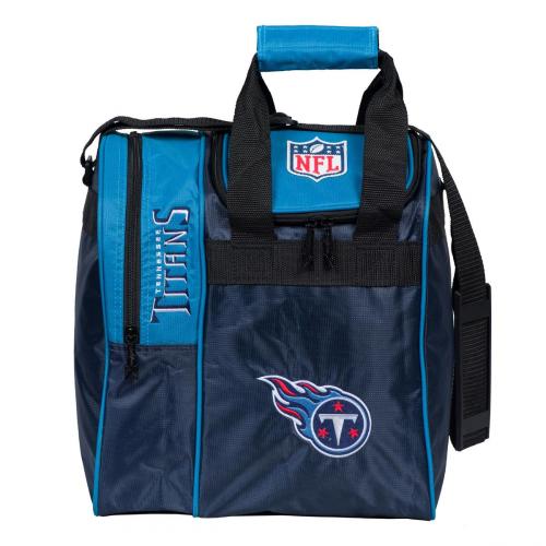 NFL Tennessee Titans Single Tote