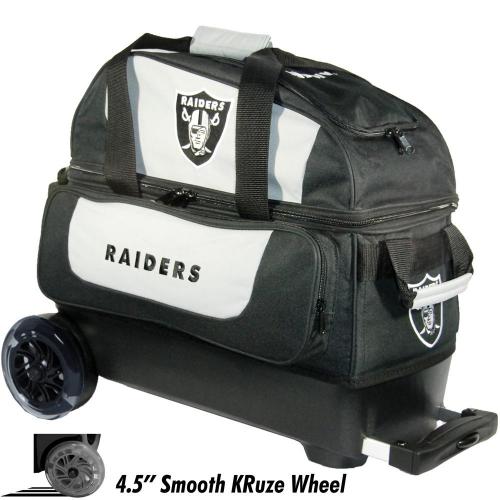 NFL Raiders NFL Double Roller