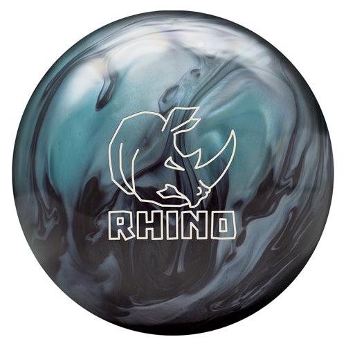 Brunswick Rhino (5 colors)  Undrilled