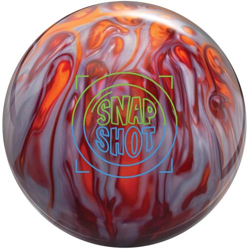 Storm Snapshot Orange/Scarlet/Silver Pearl Undrilled Release Date 1-16-25