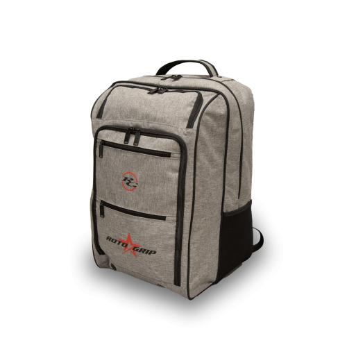 Roto Grip MVP+ Backpack Achromatic