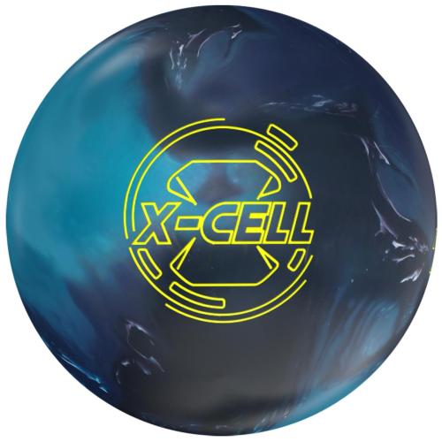 Roto Grip X-Cell Undrilled