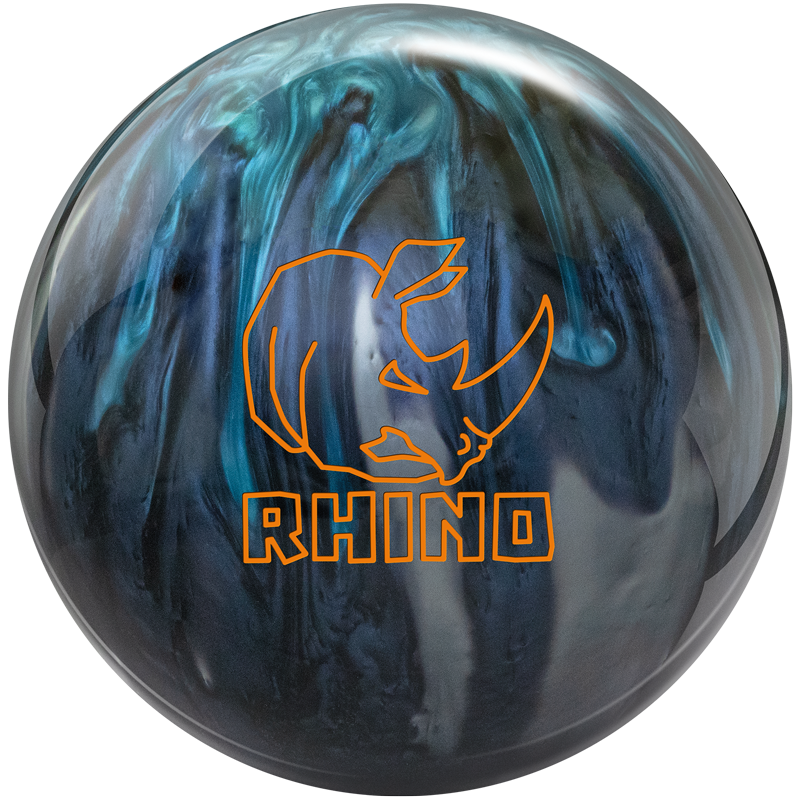Rhino Blue/Cadet Grey/Silver Drilled w/Grips&Slug