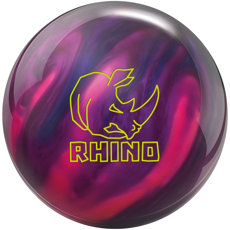 Rhino Purple/Pink/Berry Undrilled