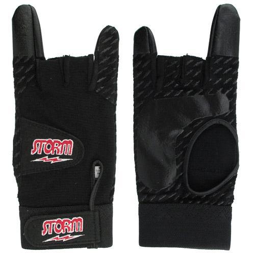 Storm Xtra Grip Wrist Support Black