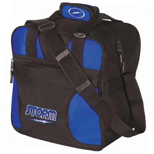 Storm Solo 1 Ball Tote Single (6 Colors)