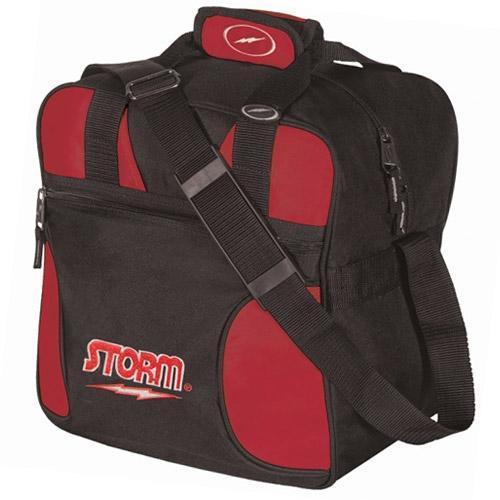 Storm Solo 1 Ball Tote Single (6 Colors)