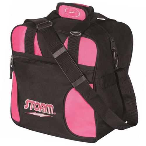 Storm Solo 1 Ball Tote Single (6 Colors)